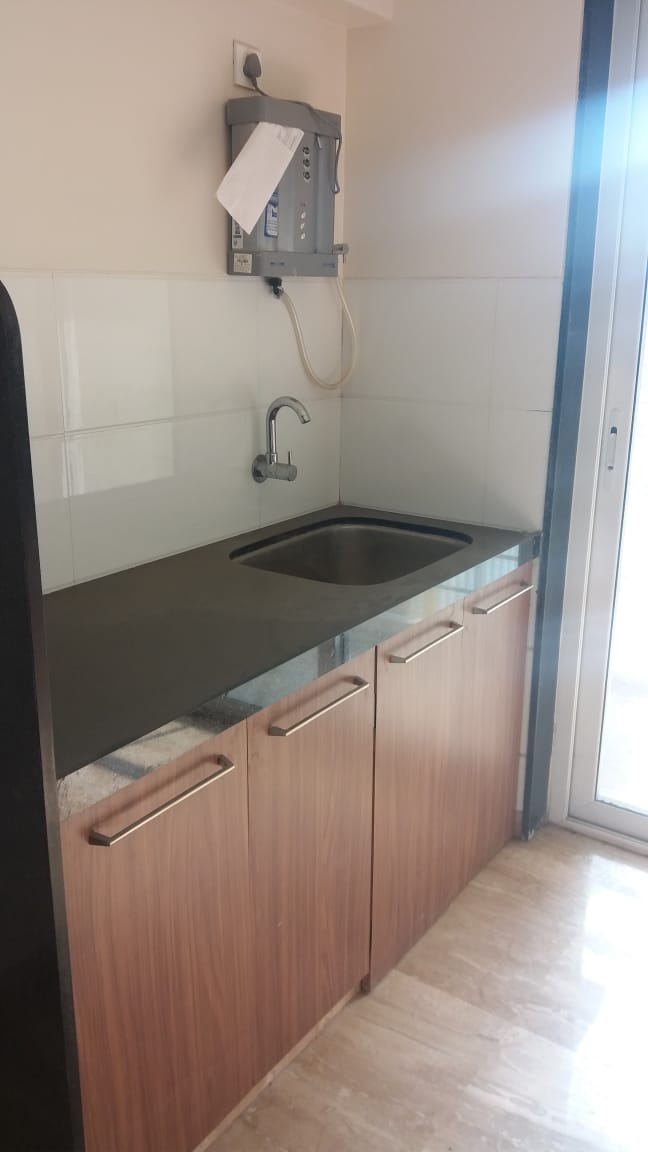 Kitchen2 - Kings, Santacruz East