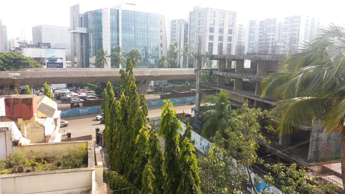 View - Kings, Santacruz East