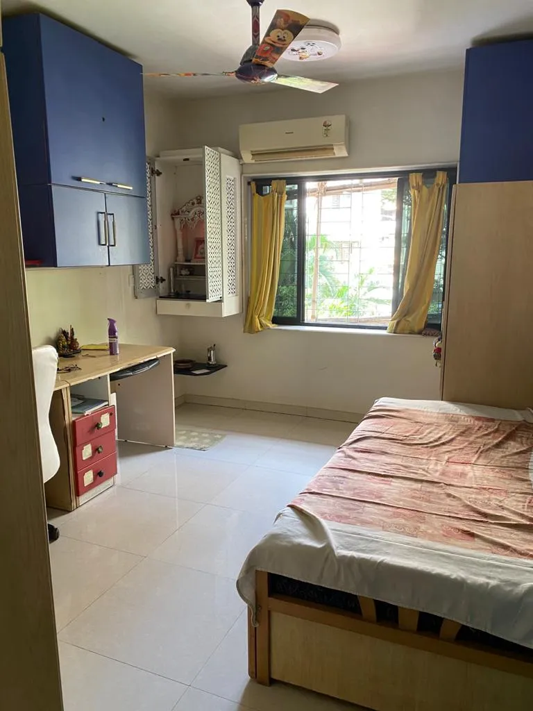 2 BHK Flats for Sale in Horizon View, Andheri West