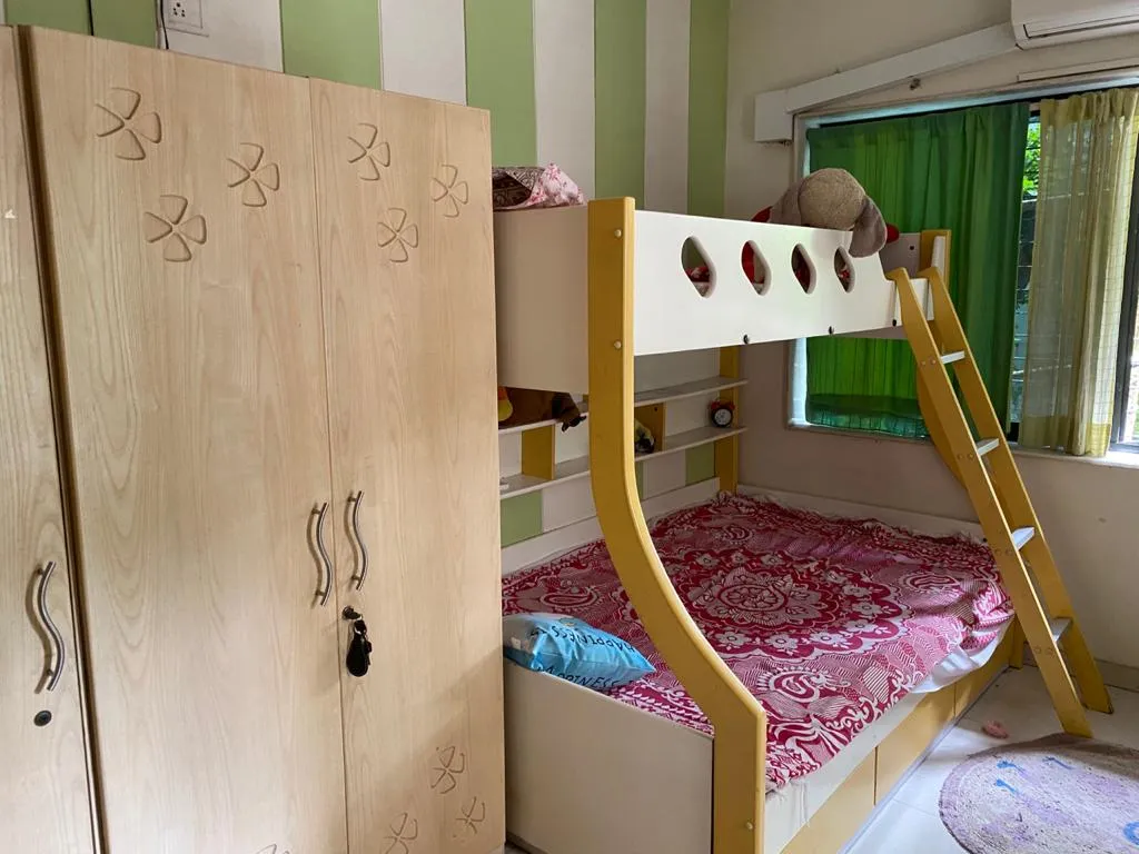 2 BHK Flats for Sale in Horizon View, Andheri West