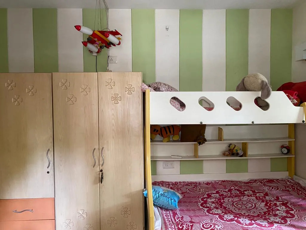 2 BHK Flats for Sale in Horizon View, Andheri West