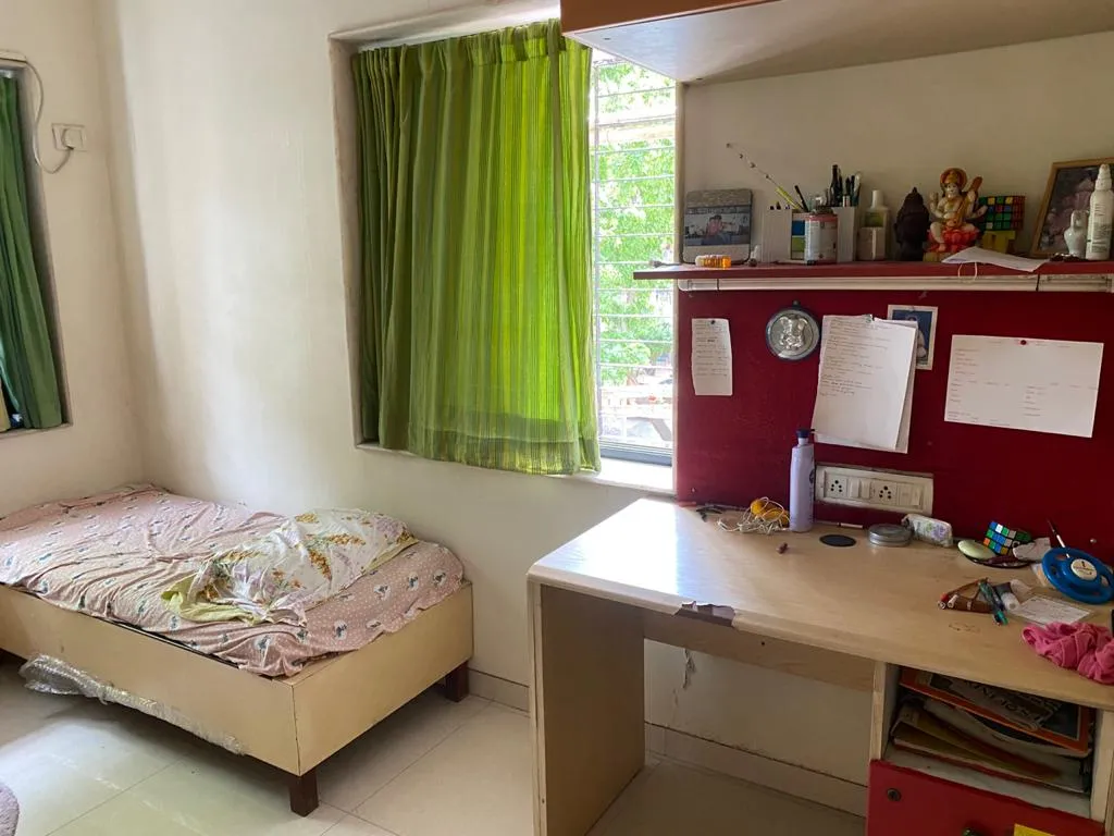 2 BHK Flats for Sale in Horizon View, Andheri West