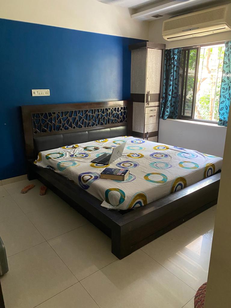 Building - Horizon View, Andheri West