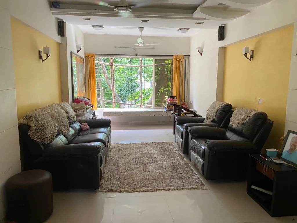 2 BHK Flats for Sale in Horizon View, Andheri West