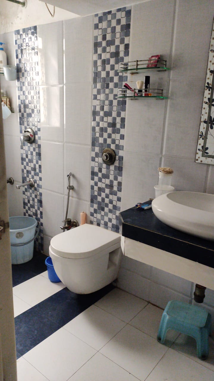 Master Bathroom - Horizon View, Andheri West