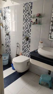 3 BHK Horizon View, Andheri West — for Rent — photo 4 thumbnail