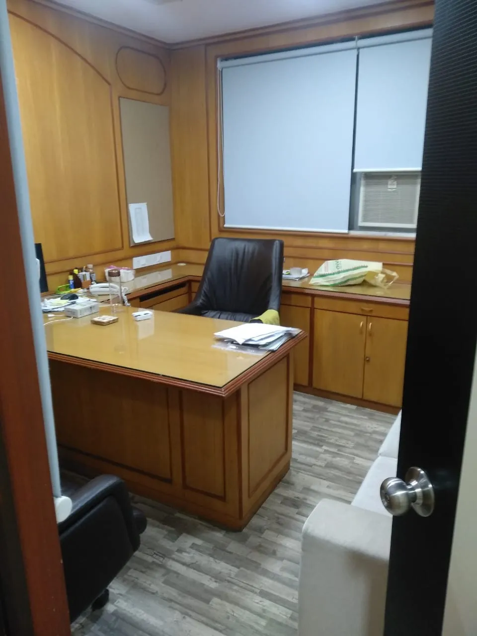 Office Space Offices on Rent in Seagull House, Andheri East