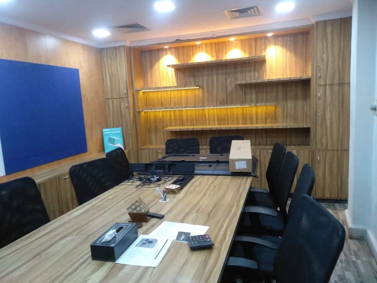 Office Space Offices on Rent in Seagull House, Andheri East