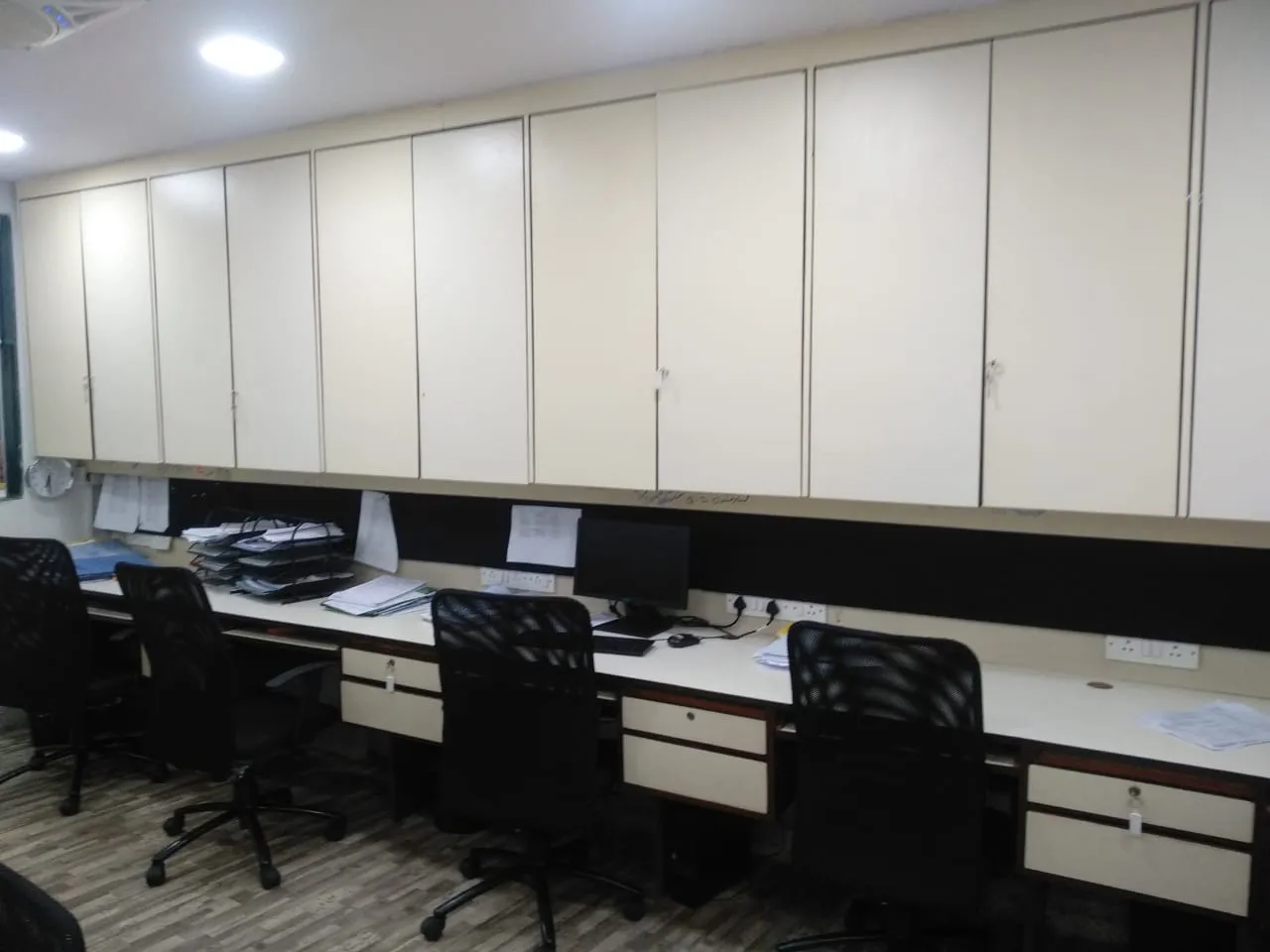 Office Space Offices on Rent in Seagull House, Andheri East