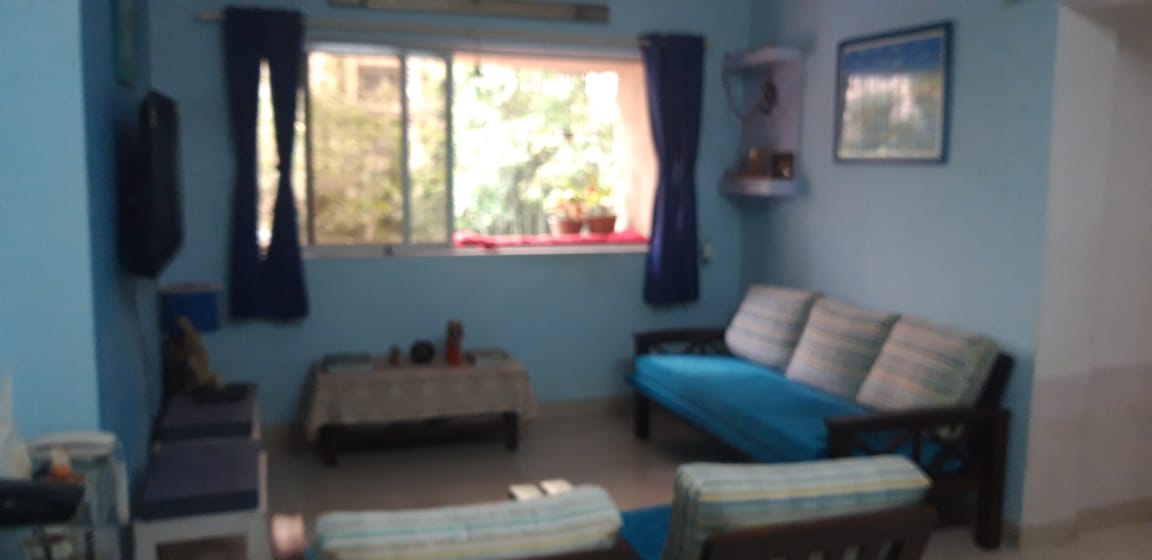 Building3 - Royal Classic, Andheri West