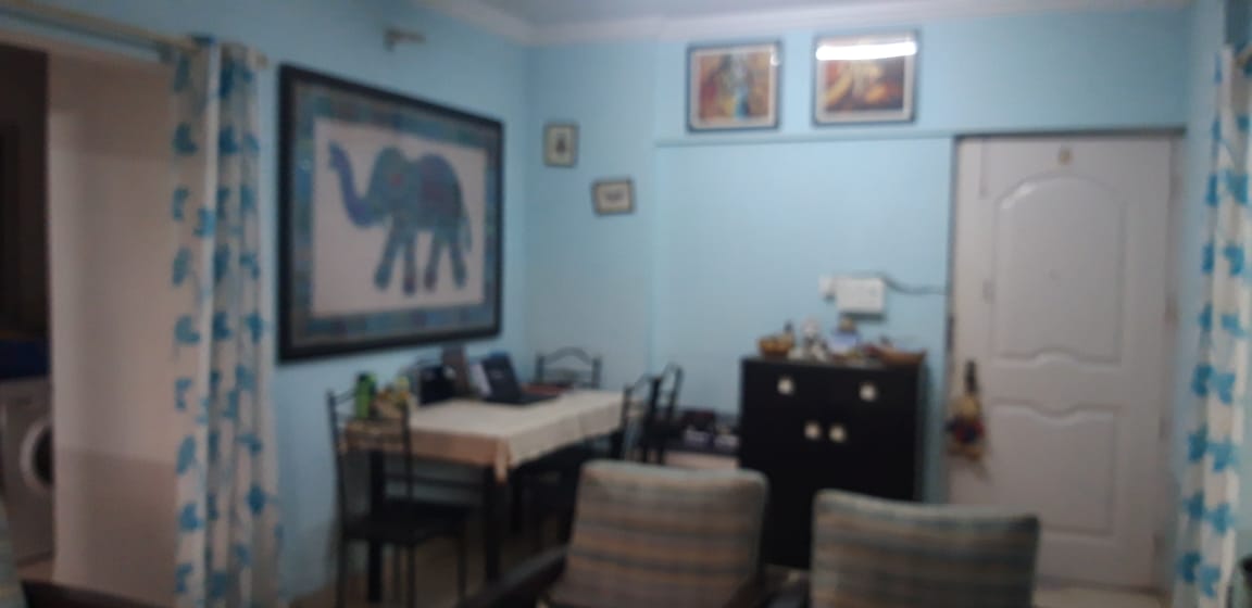 Building4 - Royal Classic, Andheri West