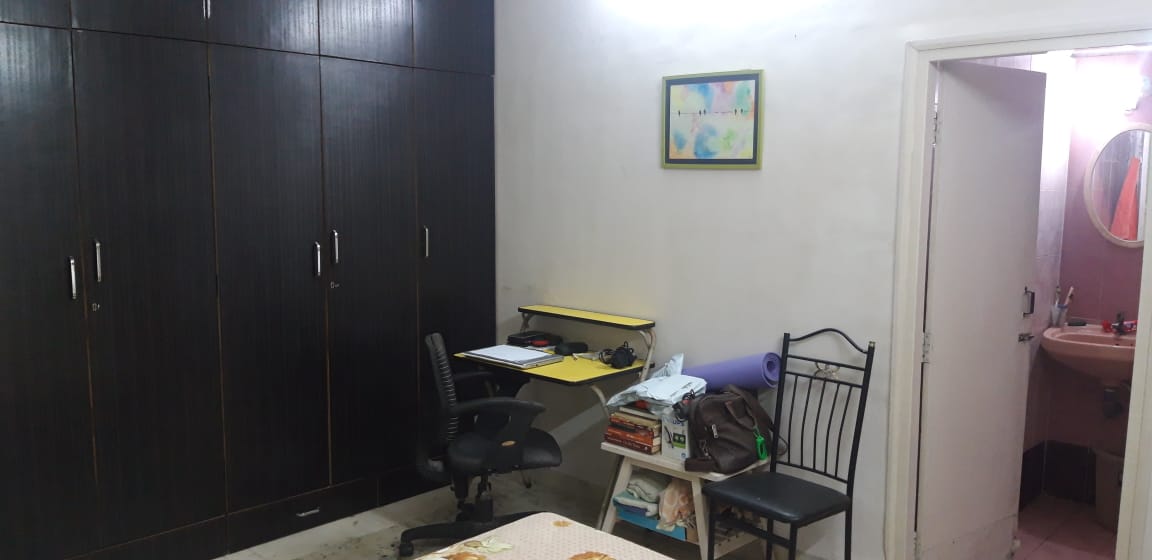 Building5 - Royal Classic, Andheri West