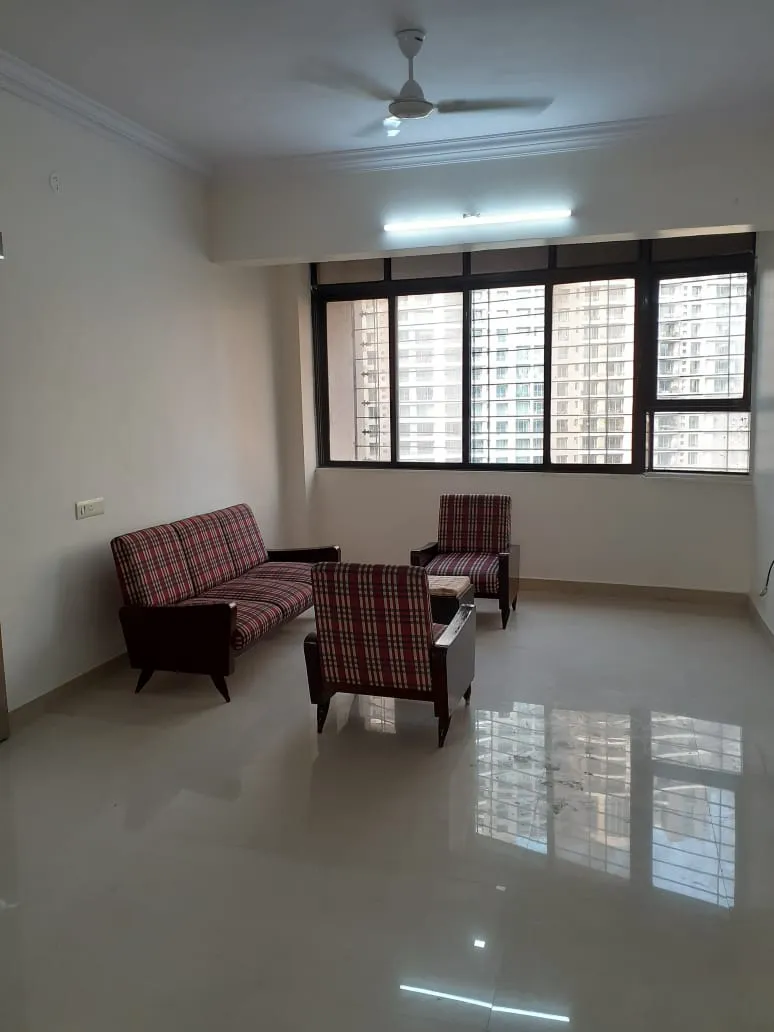 4 BHK Flats for Sale in Meera Tower, Andheri West