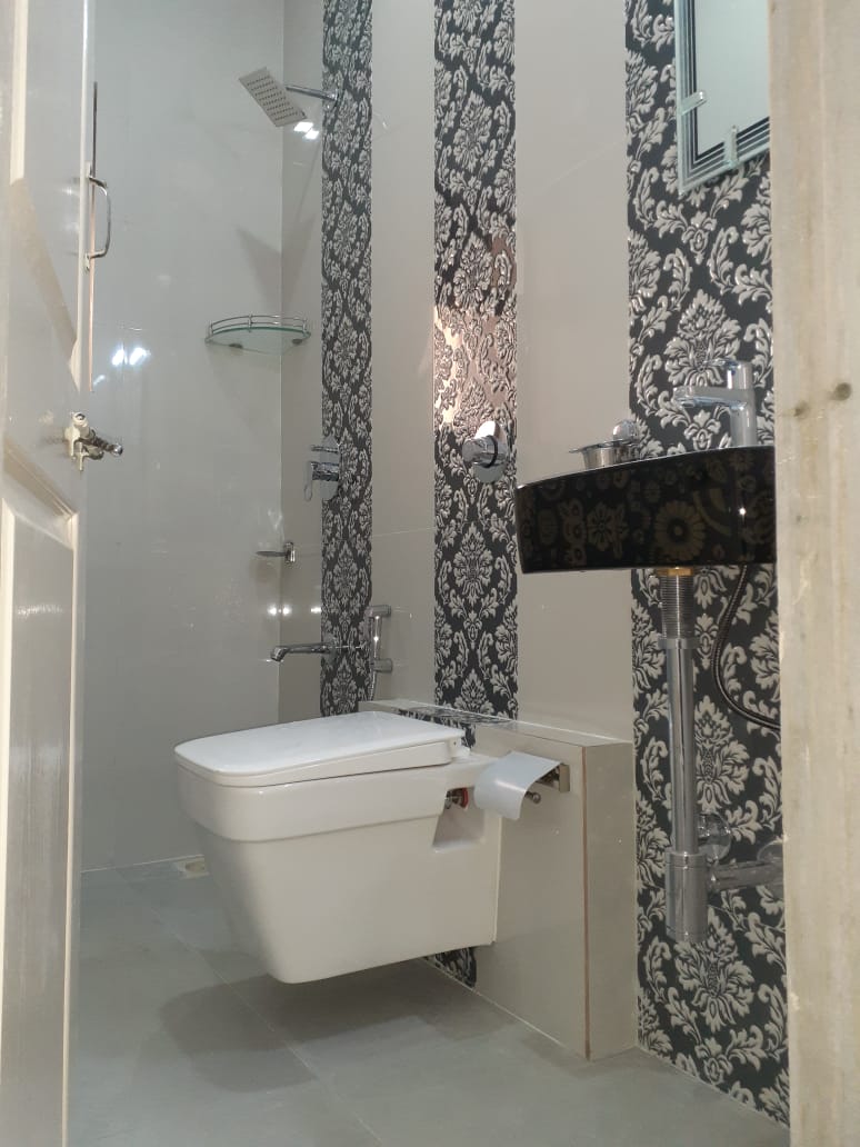 4 BHK Meera Tower, Andheri West — for Rent — photo 12