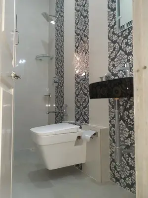 4 BHK Meera Tower, Andheri West — for Rent — photo 12 thumbnail