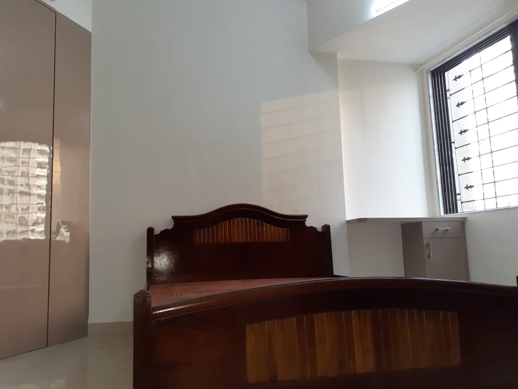 Building4 - Meera Tower, Andheri West