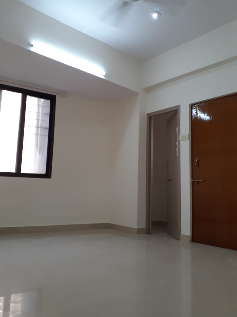 Building6 - Meera Tower, Andheri West