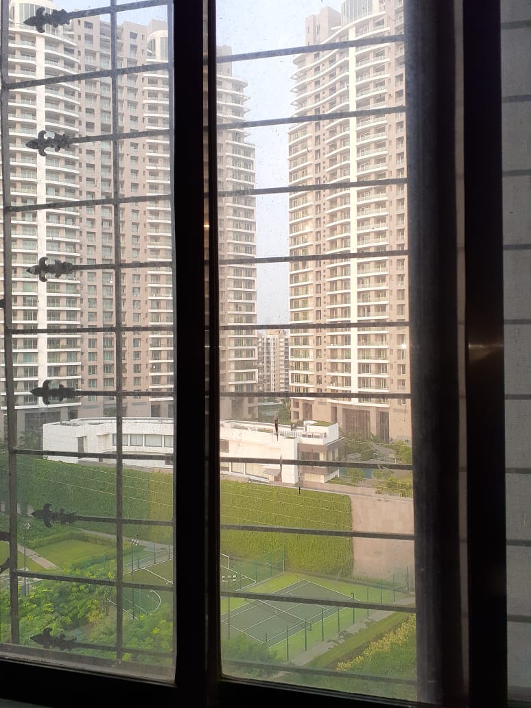 Building9 - Meera Tower, Andheri West