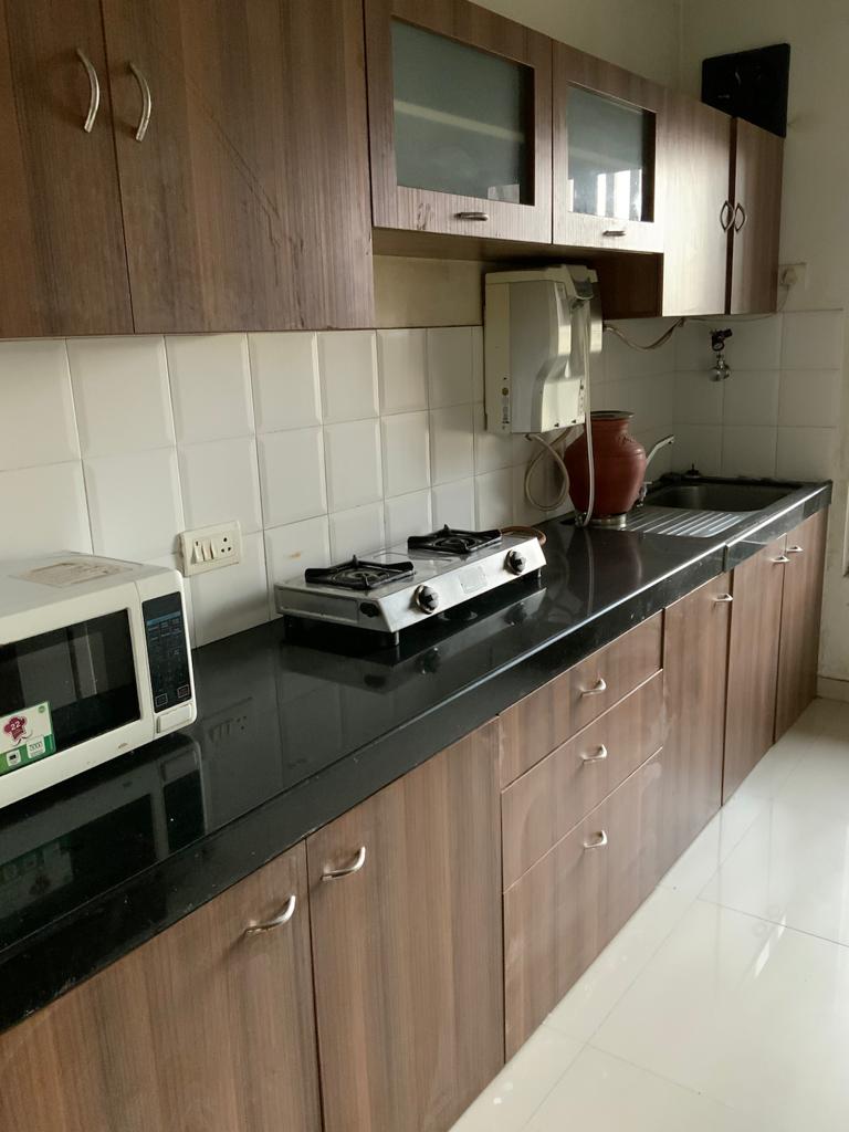 1 - Oberoi Splendor, Andheri East