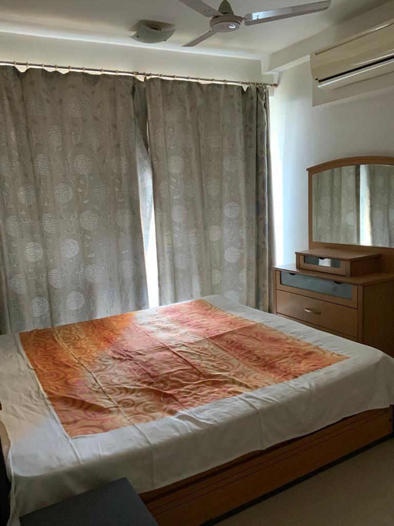 10 - Oberoi Splendor, Andheri East