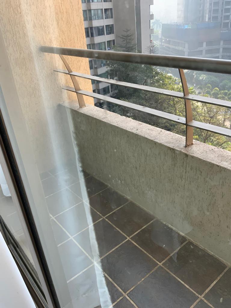 11 - Oberoi Splendor, Andheri East