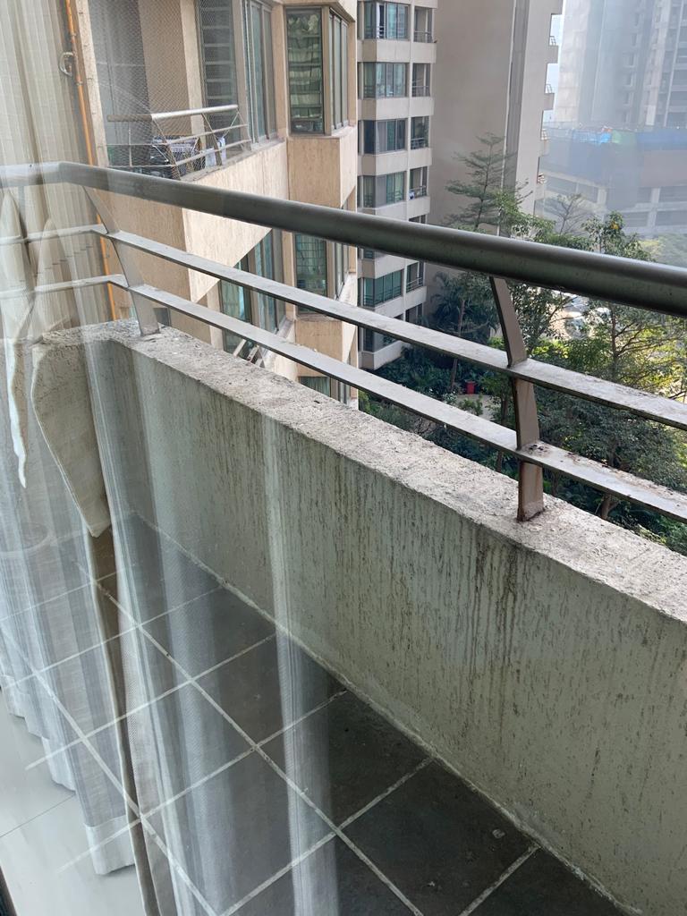 13 - Oberoi Splendor, Andheri East