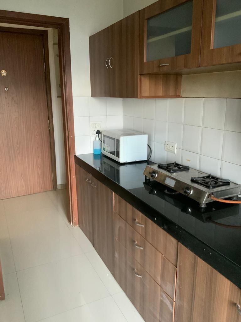 3 - Oberoi Splendor, Andheri East