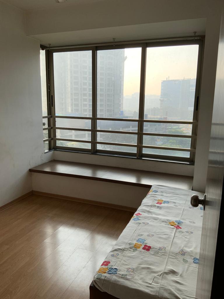 7 - Oberoi Splendor, Andheri East