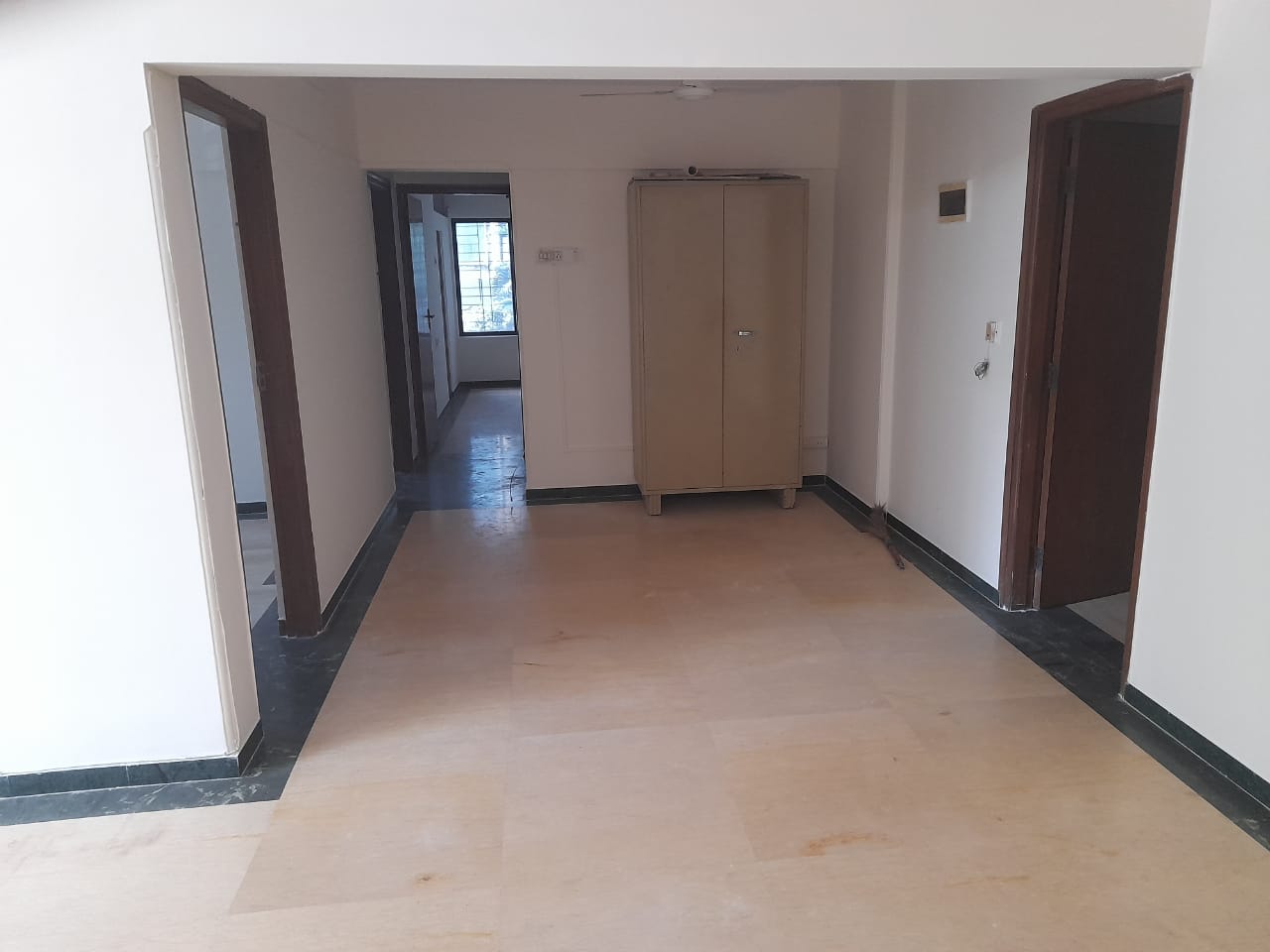 01 - Serenity Tower, Andheri West