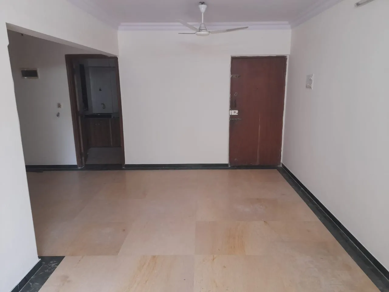 3 BHK Flats for Sale in Serenity Tower, Andheri West