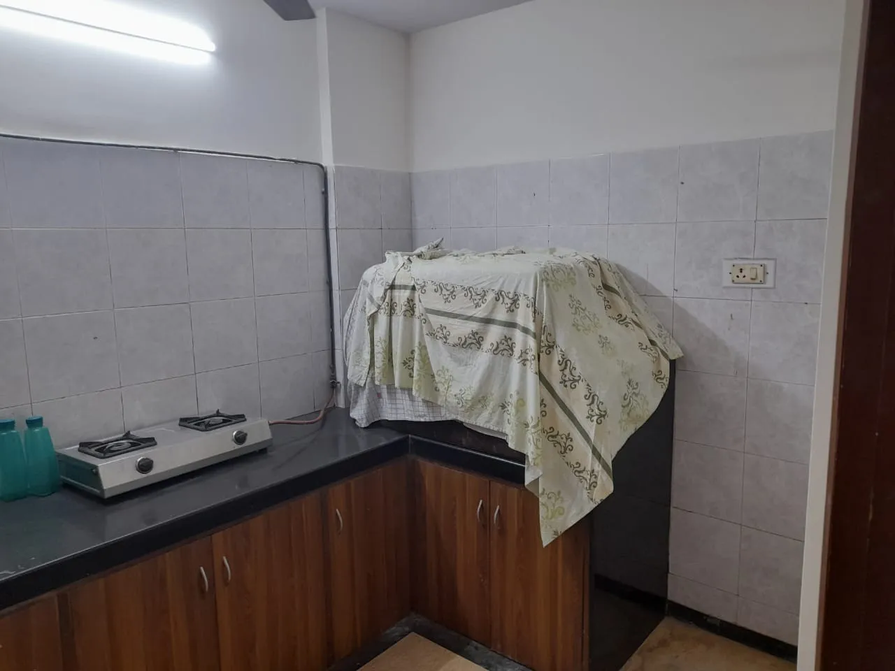 3 BHK Flats for Sale in Serenity Tower, Andheri West