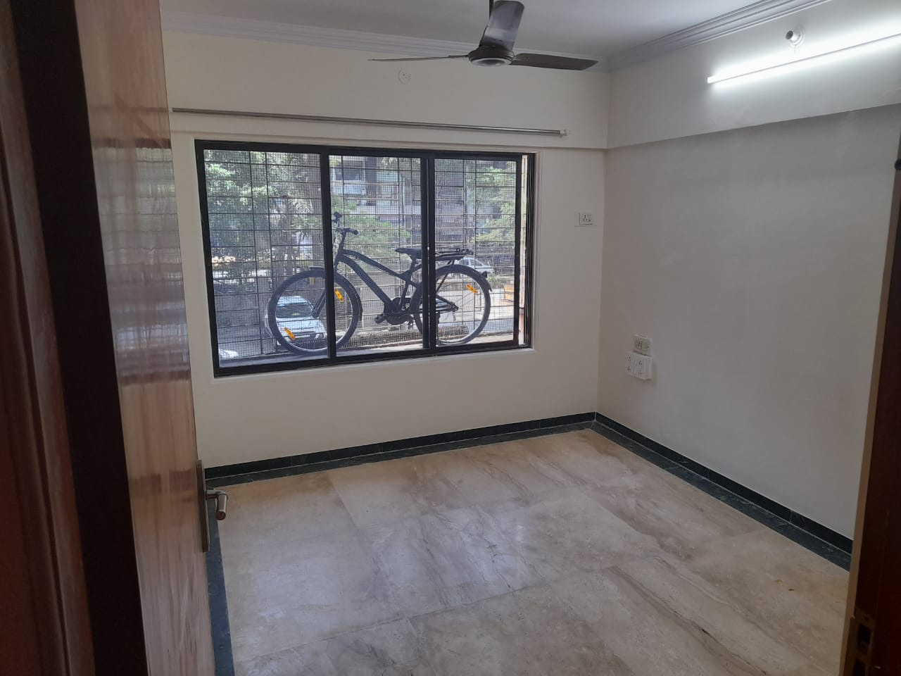 05 - Serenity Tower, Andheri West