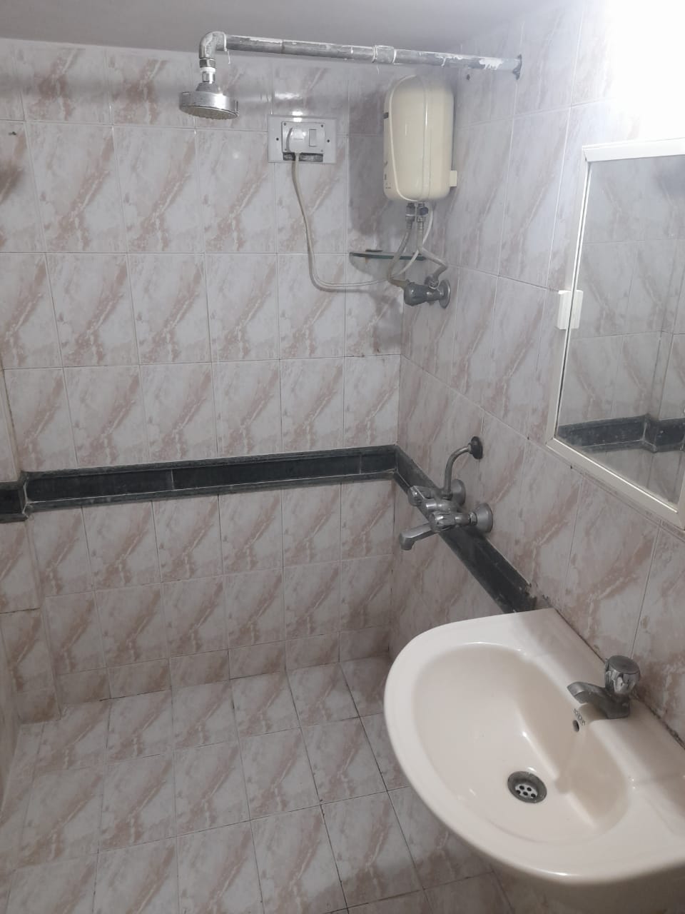 09 - Serenity Tower, Andheri West