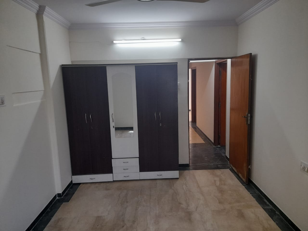 10 - Serenity Tower, Andheri West