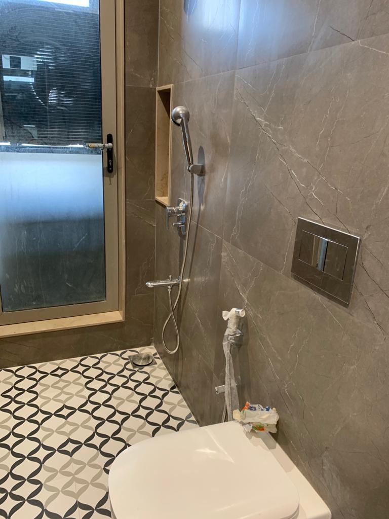 3 BHK Flats on Rent in Wadhwa W54, Matunga