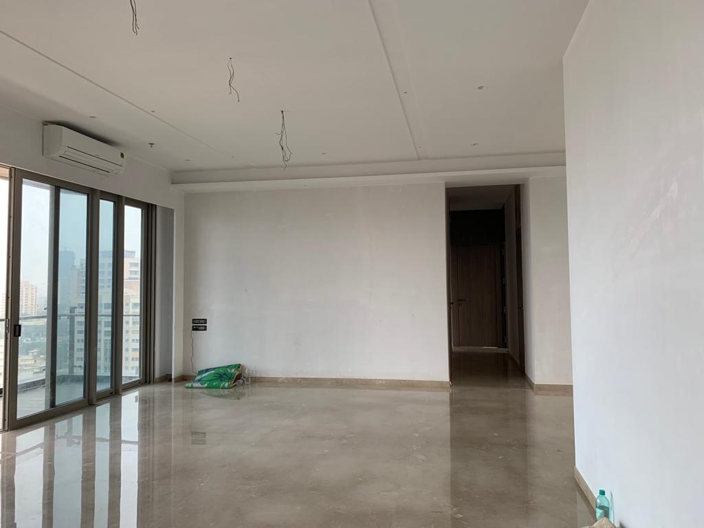 3 BHK Flats on Rent in Wadhwa W54, Matunga