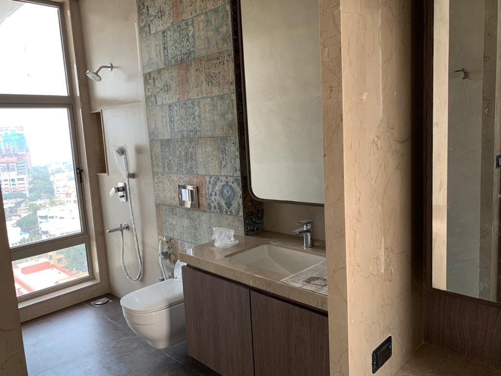 3 BHK Flats on Rent in Wadhwa W54, Matunga