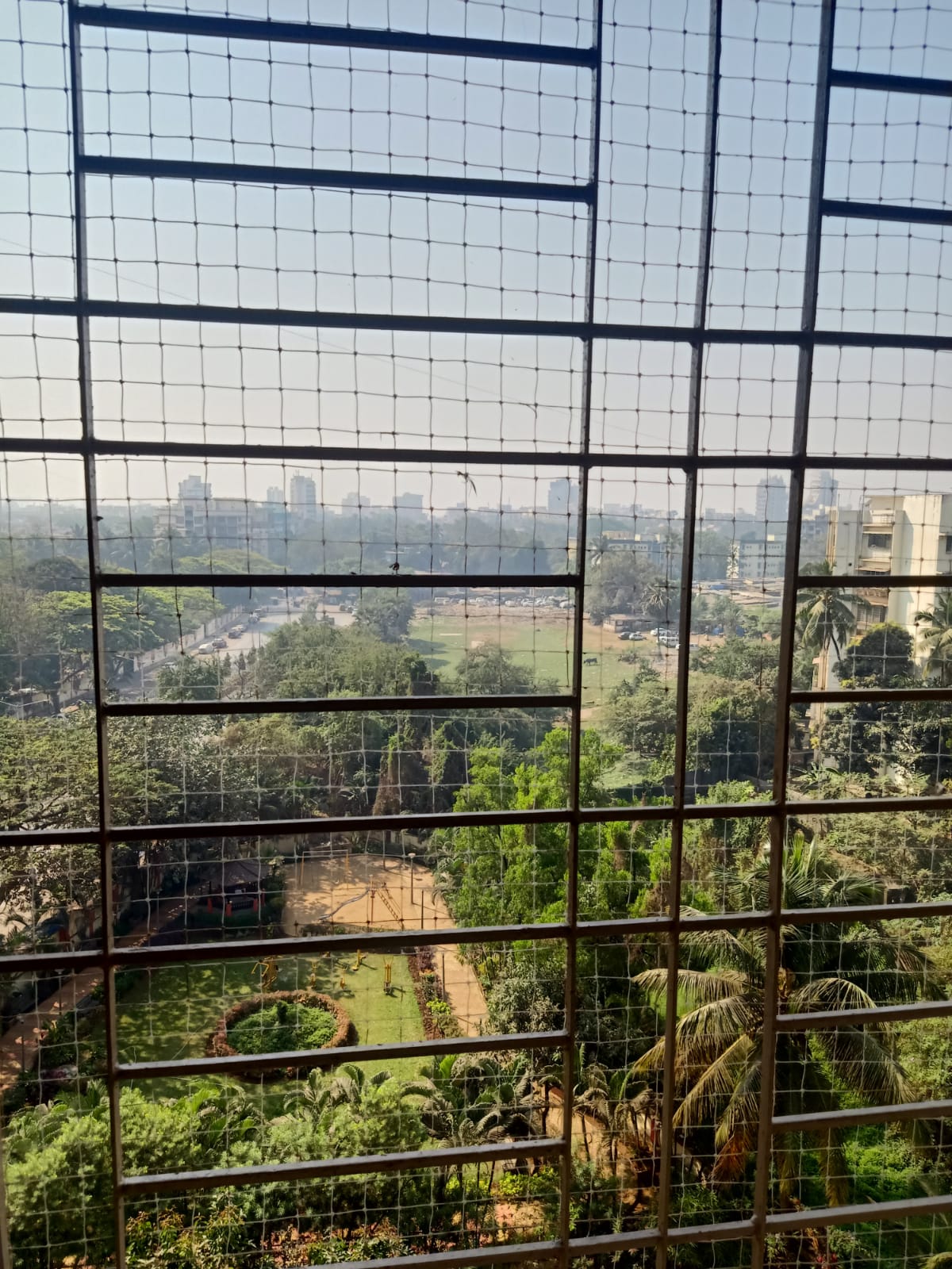 1 - Badrinath, Andheri West