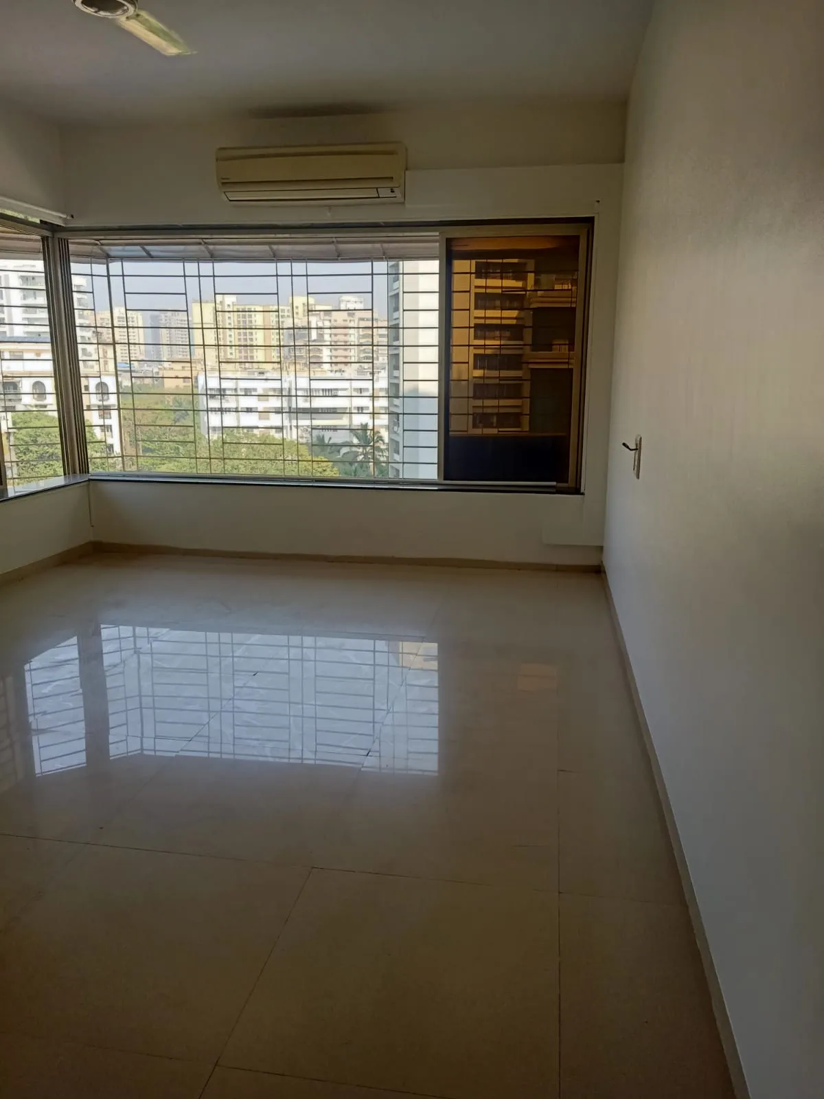 3 BHK Flats on Rent in Badrinath, Andheri West