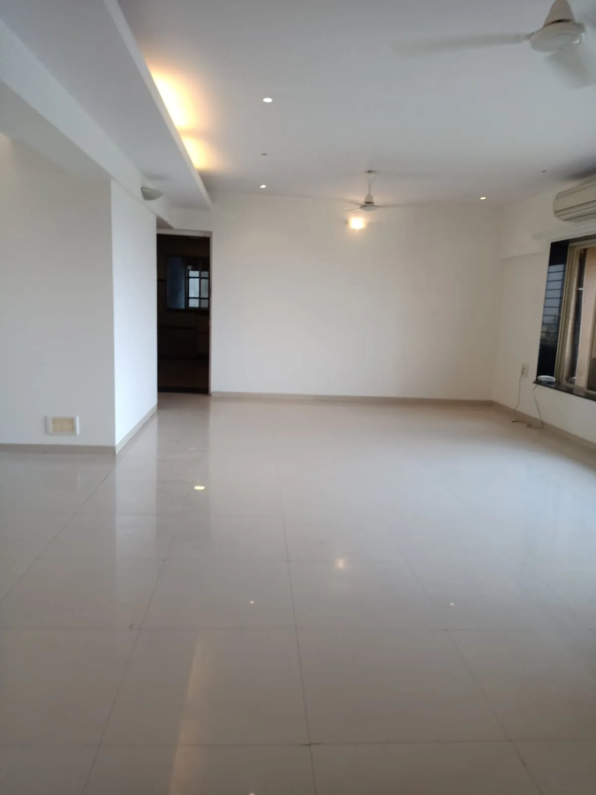 3 BHK Flats on Rent in Badrinath, Andheri West
