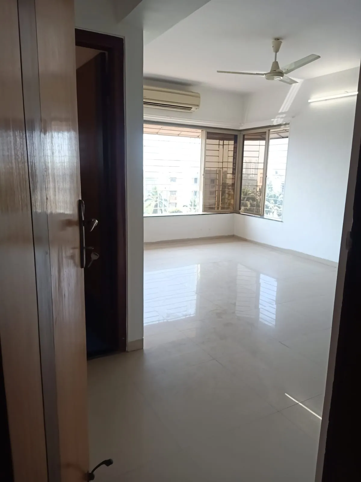 3 BHK Flats on Rent in Badrinath, Andheri West