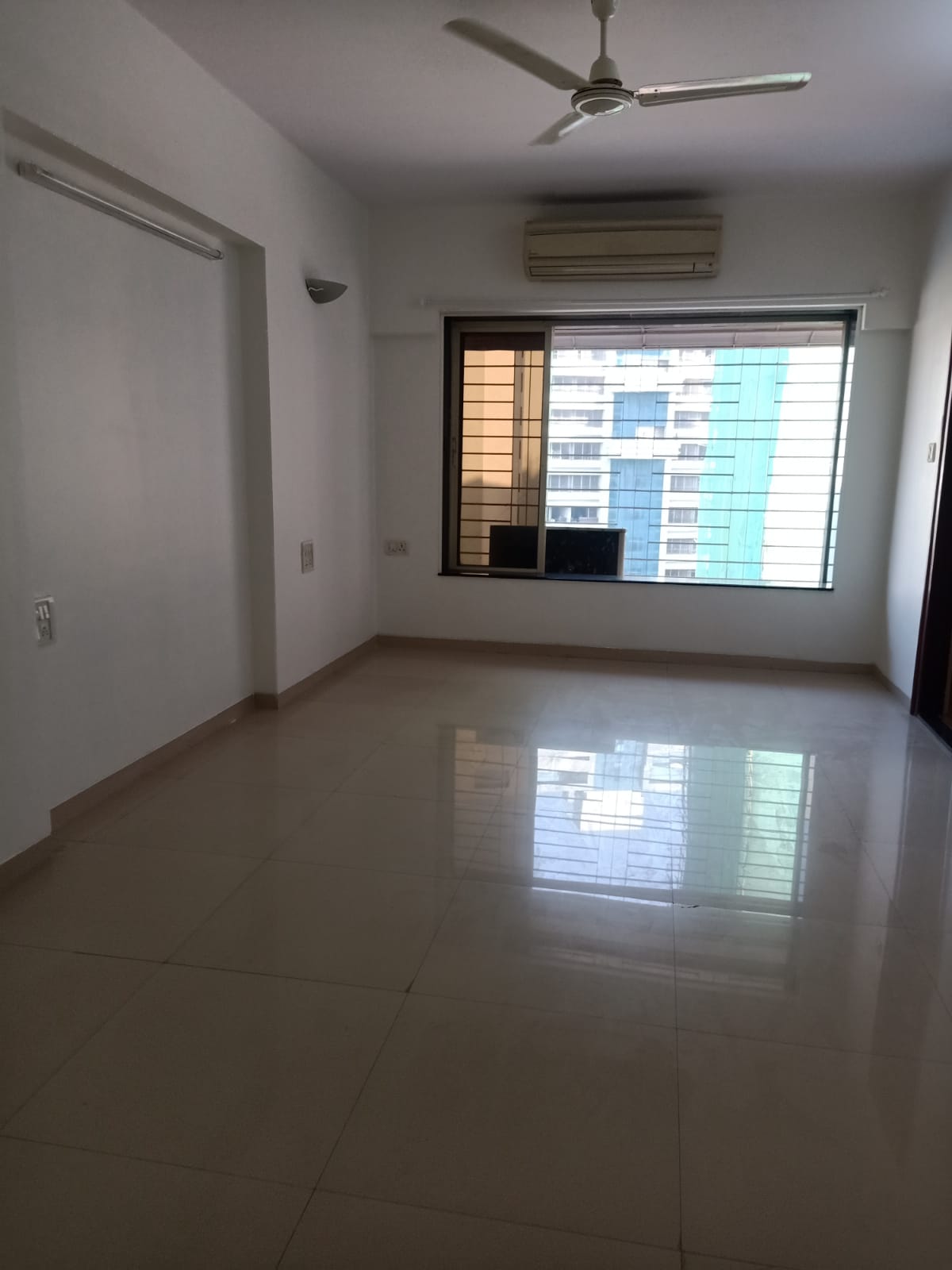 9 - Badrinath, Andheri West