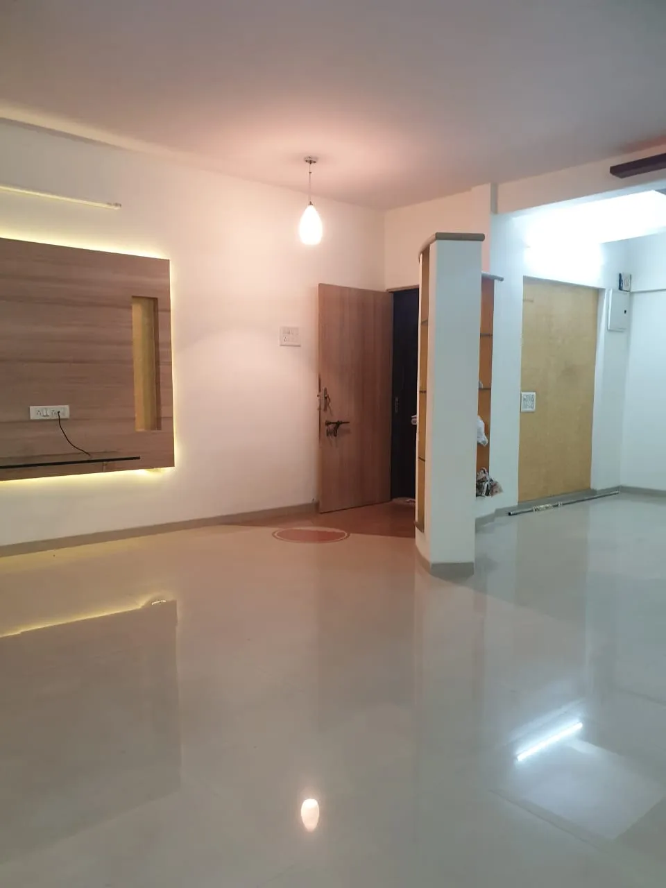 3 BHK Flats on Rent in Mangalyam, Juhu