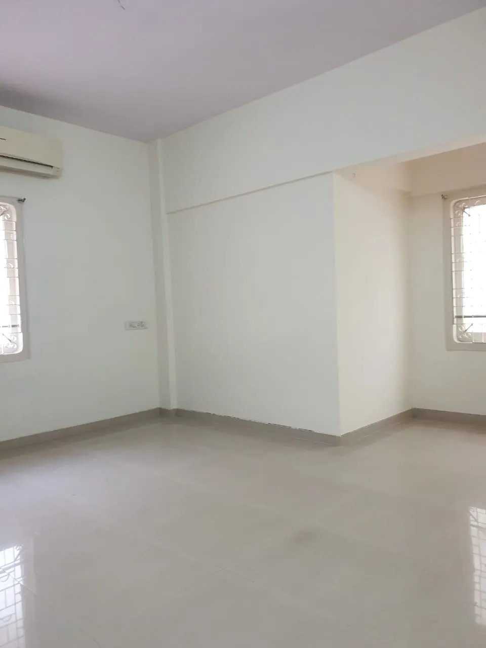 3 BHK Flats on Rent in Mangalyam, Juhu