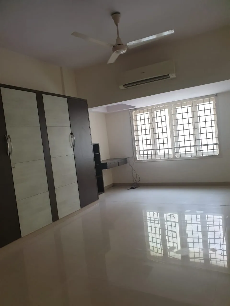 3 BHK Flats on Rent in Mangalyam, Juhu