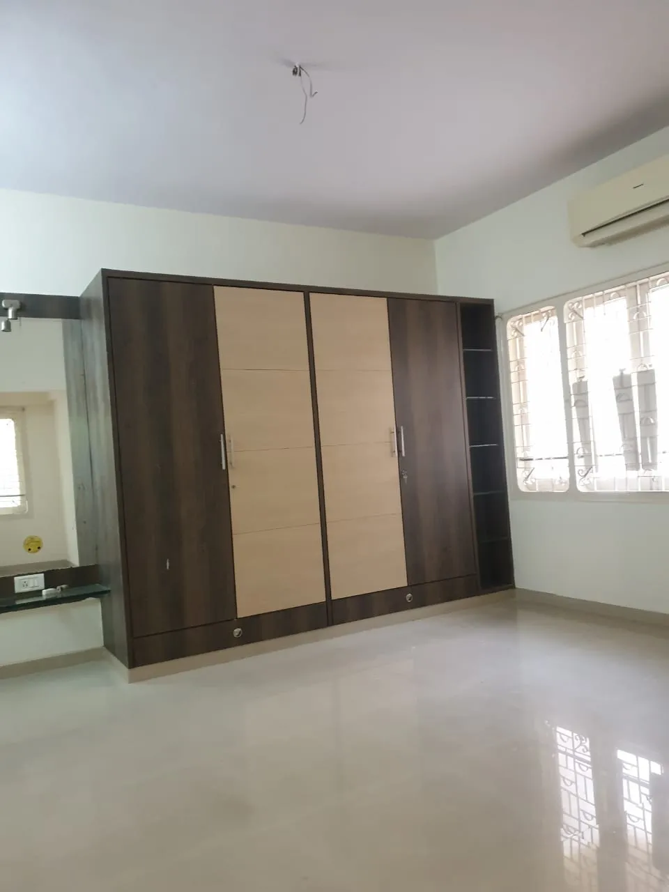 3 BHK Flats on Rent in Mangalyam, Juhu