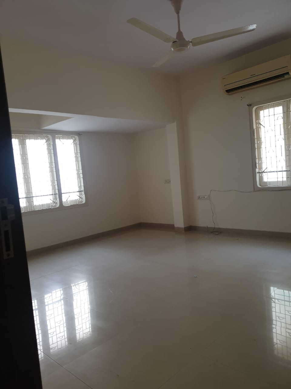 Building8 - Mangalyam, Juhu