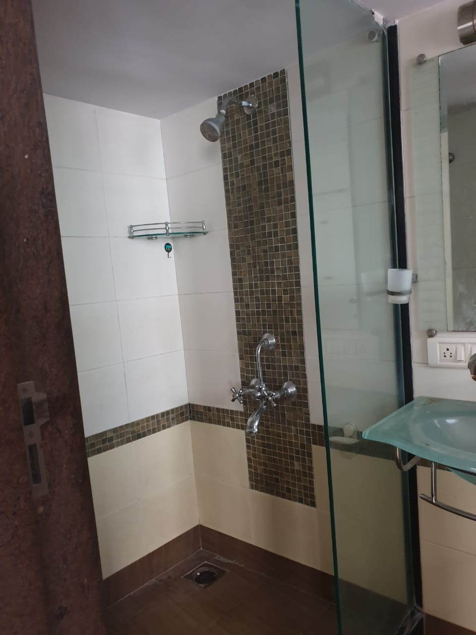 Building9 - Mangalyam, Juhu