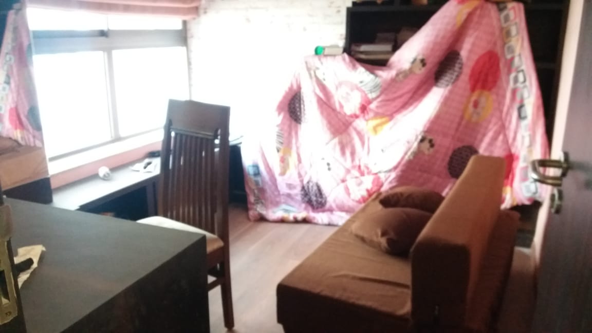 Building10 - Emerald Isle, Powai