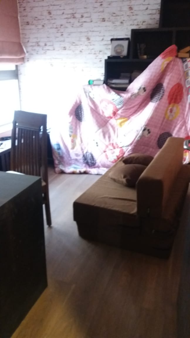 Building11 - Emerald Isle, Powai